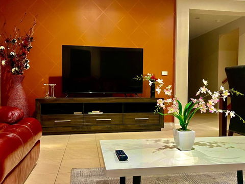 Golf View Charm - New South Wales Tourism  1