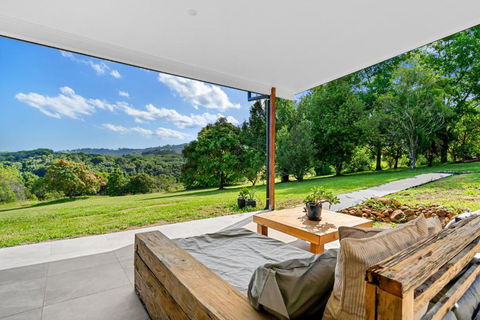 Gan Eden Retreat-Byron Bay , Luxuries Escape - New South Wales Tourism  0