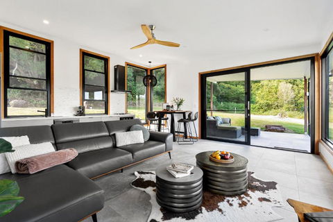 Gan Eden Retreat-Byron Bay , Luxuries Escape - New South Wales Tourism  4