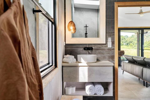 Gan Eden Retreat-Byron Bay , Luxuries Escape - New South Wales Tourism  3