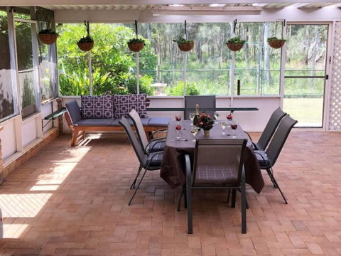 Harrys Haven Harrington - New South Wales Tourism  2
