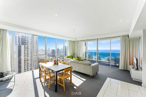 H Residences - Private Apartments - Apartment Stay - New South Wales Tourism  1