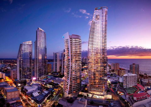 H Residences - Private Apartments - Apartment Stay - New South Wales Tourism  0