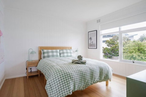 Hamptons On Heales - Classic Beach House Charm - New South Wales Tourism  3
