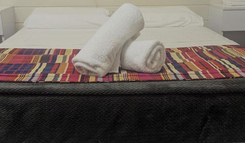 GRAND CENTRAL HOTEL PROSERPINE - New South Wales Tourism  1