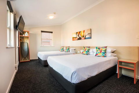 Granville Hotel - New South Wales Tourism  1