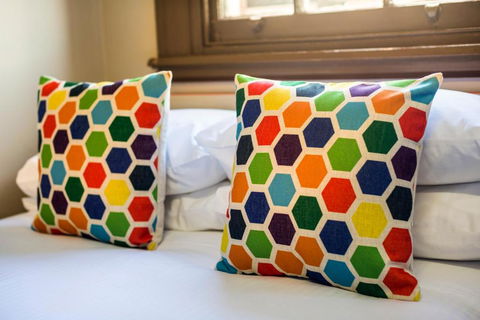 Granville Hotel - New South Wales Tourism  3