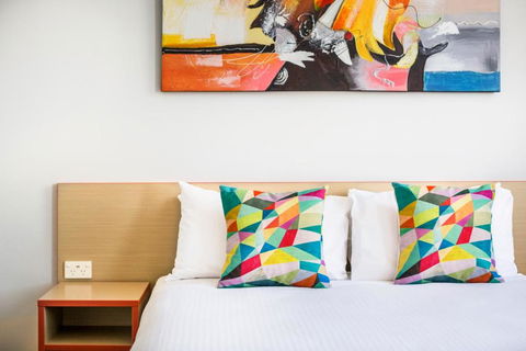 Granville Hotel - New South Wales Tourism  0