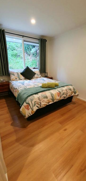 Grey Gum Getaway - New South Wales Tourism  4