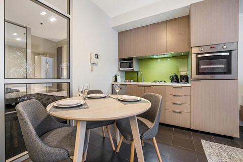 Ground Floor Terrace Unit Near Edinburgh Gardens - New South Wales Tourism  2