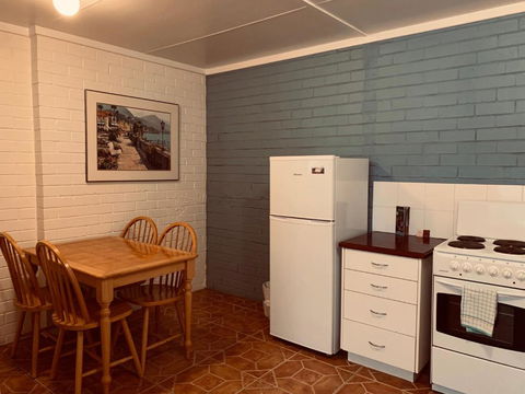Guildford River Retreat - New South Wales Tourism  3