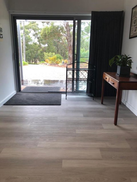 Gully Getaway - New South Wales Tourism  2