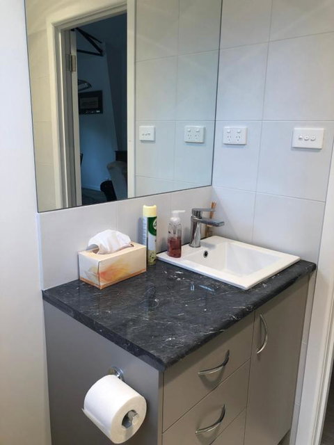 Gully Getaway - New South Wales Tourism  3