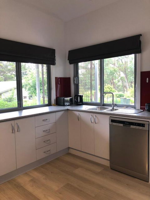 Gully Getaway - New South Wales Tourism  4