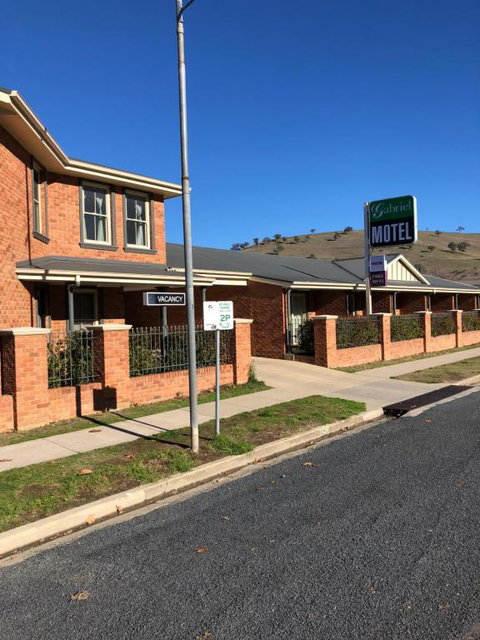 Gundagai Gabriel Motor Inn - New South Wales Tourism  1
