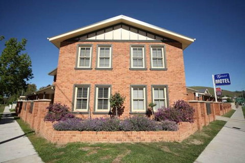 Gundagai Gabriel Motor Inn - New South Wales Tourism  4
