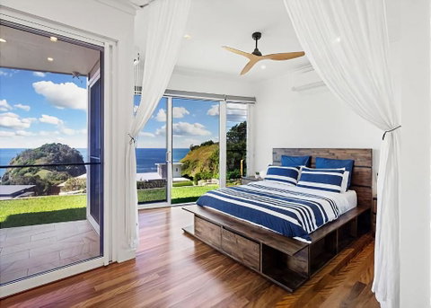 Gurruja Retreat - New South Wales Tourism  1