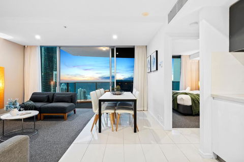 H Residences - Ocean View - Self Contained & Privately Managed Apartment - Wow Stay - New South Wales Tourism  4