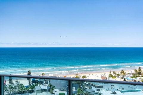 H-Residences - Gclr - New South Wales Tourism  2