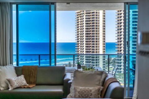 H-Residences - Gclr - New South Wales Tourism  4