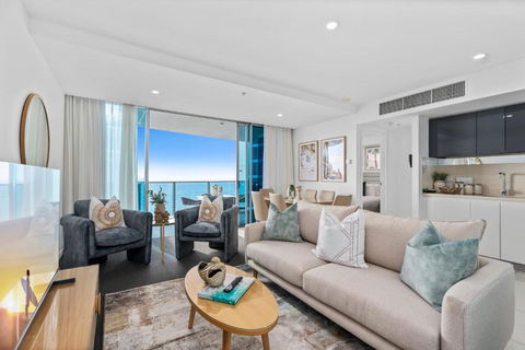 H-Residences - Gclr - New South Wales Tourism  0
