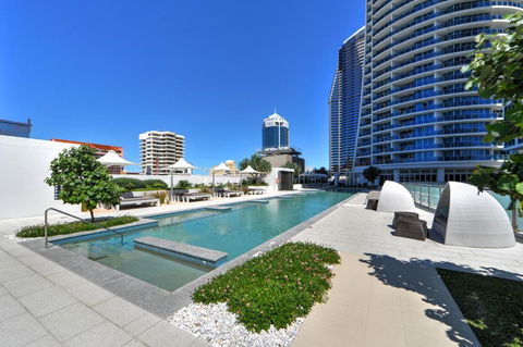 H-Residences - Gclr - New South Wales Tourism  1