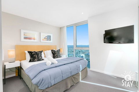 H Residences - QStay - New South Wales Tourism  4