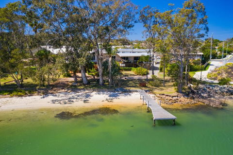 H2O Holiday Apartments Unit 5 - New South Wales Tourism  1