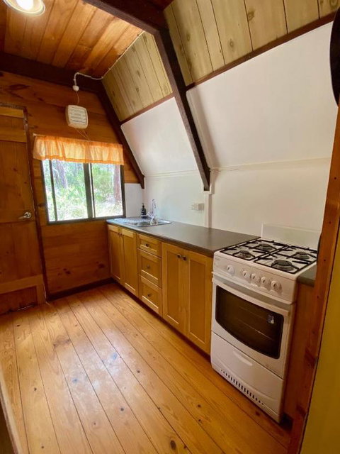 Hakea At Porongurup Chalets - New South Wales Tourism  2