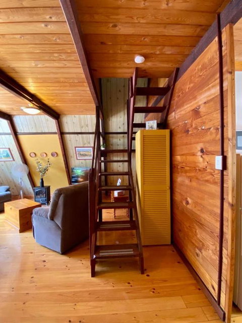 Hakea At Porongurup Chalets - New South Wales Tourism  1