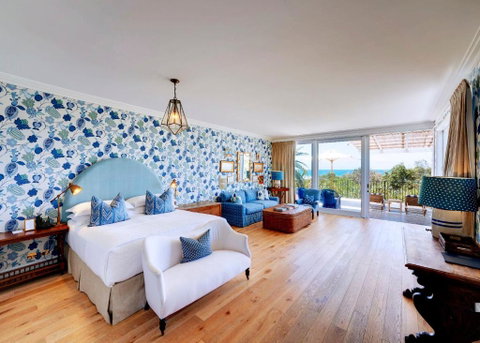 Halcyon House - New South Wales Tourism  3