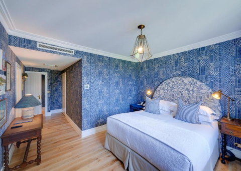 Halcyon House - New South Wales Tourism  2