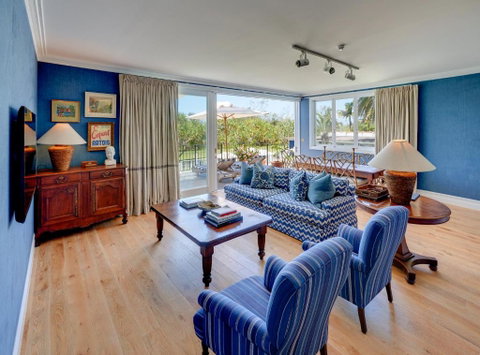 Halcyon House - New South Wales Tourism  1