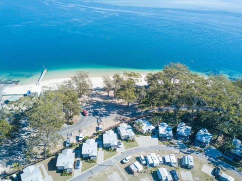 Halifax Holiday Park - New South Wales Tourism  2