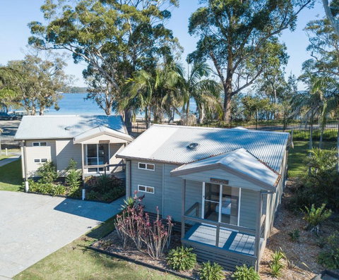 Halifax Holiday Park - New South Wales Tourism  1