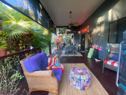 Hallorans Hill Holiday Home - New South Wales Tourism  0