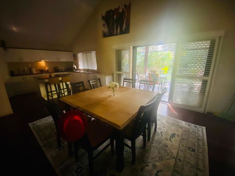 Hallorans Hill Holiday Home - New South Wales Tourism  3