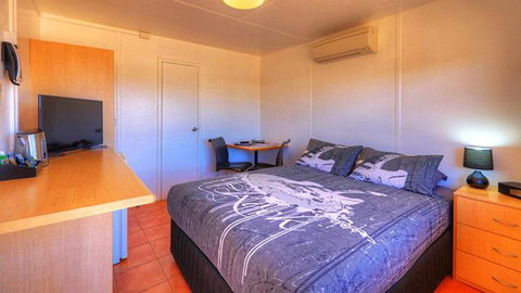 Halls Creek Motel - New South Wales Tourism  3