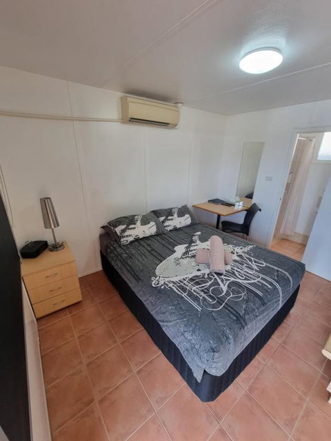 Halls Creek Motel - New South Wales Tourism  1
