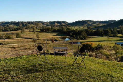 Hampson Farm Stay Hill Top By Tiny Away - New South Wales Tourism  2