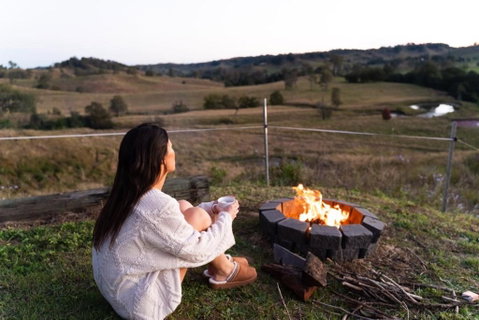 Hampson Farm Stay Hill Top By Tiny Away - New South Wales Tourism  1