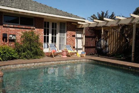 Hampton Spacious House & Pool - New South Wales Tourism  2