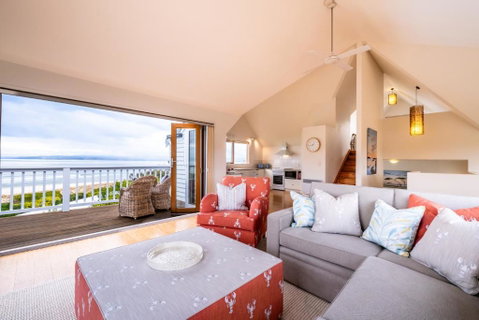 Hamptons Hideaway - Freycinet Holiday Houses - New South Wales Tourism  1
