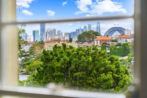 Harbour Bridge View 2BR Resort - New South Wales Tourism  1