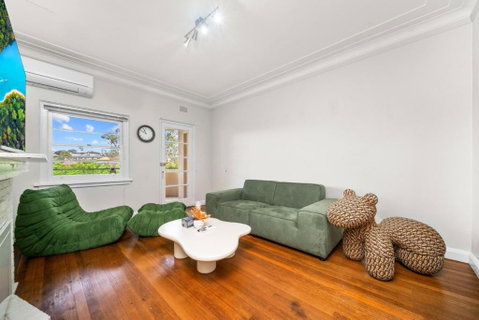 Harbour Bridge View 2BR Resort - New South Wales Tourism  3