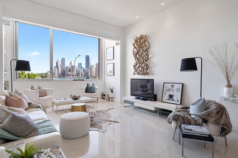 Harbourview - The Best Views Of Sydney - New South Wales Tourism  3