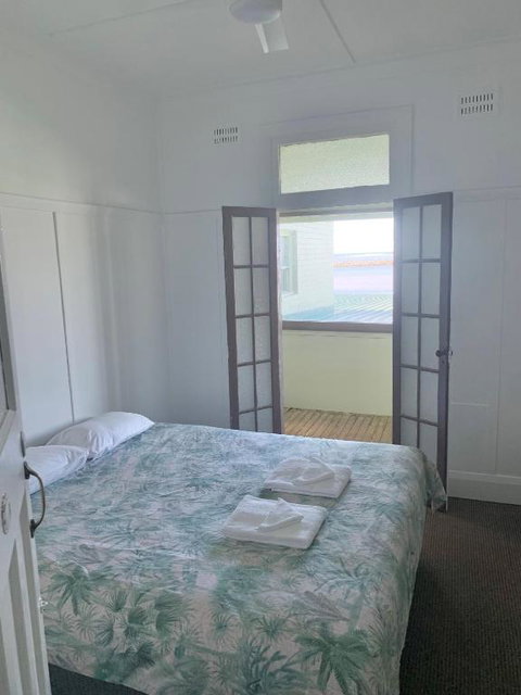 Harrington Hotel - New South Wales Tourism  1