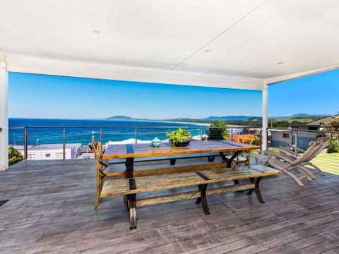 Harrington Gerroa - New South Wales Tourism  1