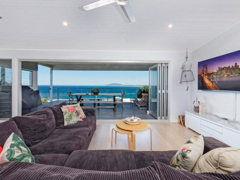 Harrington Gerroa - New South Wales Tourism  3