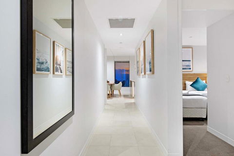 GUARANTEED OCEAN VIEW - Level 16 And Up - Soul Surfers Paradise - Self Contained &Privately Managed - New South Wales Tourism  1